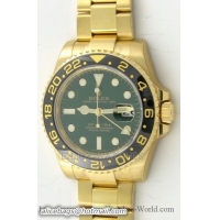 Rolex GMT-Master II 3708