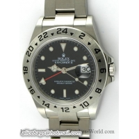 Rolex Explorer II 39...