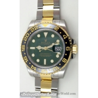 Rolex GMT-Master II 4150