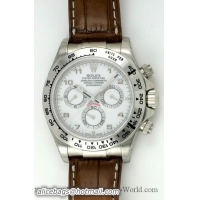 Rolex Daytona Cosmograph 3555