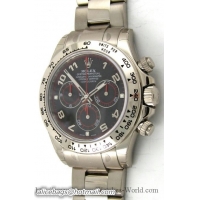 Rolex Daytona Cosmograph 3666-OYS