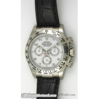 Rolex Daytona Cosmograph 3554