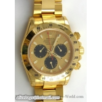 Rolex Daytona Cosmograph 3984