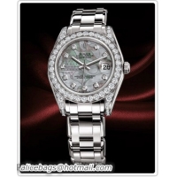 2009 new rolex Datejust Special Edition R54125