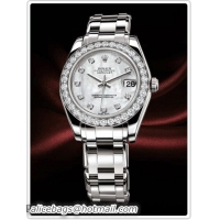 2009 new rolex Datejust Special Edition R15425