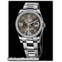 Rolex DateJust 116244-72600