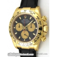 Rolex Daytona Cosmograph 3981