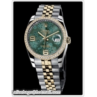 Rolex DateJust 116243-63603