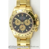 Rolex Daytona Cosmograph 3670