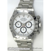 Rolex Daytona Cosmograph 4312