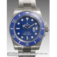 Rolex Submariner 18k...