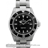 Rolex Submariner 18k...