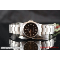 Rolex Steel Explorer I Watch 114270-78690