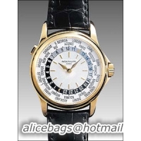 Patek Philippe Watch...