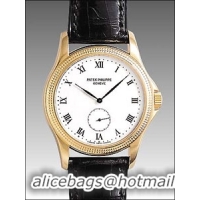 Patek Philippe Watch...