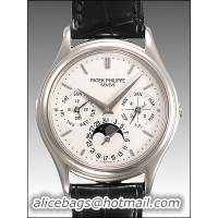 Patek Philippe Watch...