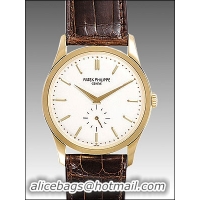 Patek Philippe Watch...