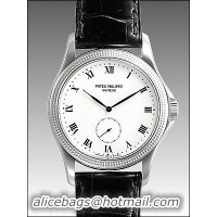 Patek Philippe Watch...