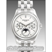 Patek Philippe Watch...