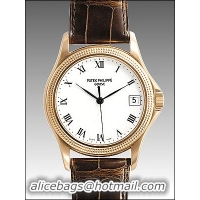 Patek Philippe Watch...