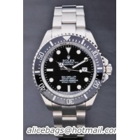 Rolex Deepsea Mechan...