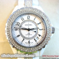 Replica Chanel J12 W...