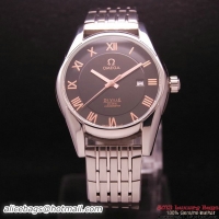 OMEGA DE VILLE Co-AX...