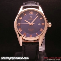 OMEGA DE VILLE Co-AX...