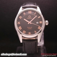 OMEGA DE VILLE Co-AX...