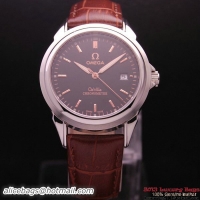 OMEGA DE VILLE Chron...