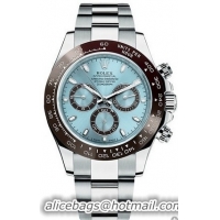 New Rolex Cosmograph Daytona 116506