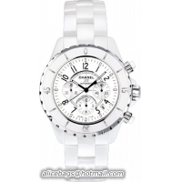 Chanol J12 Chronogra...