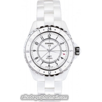 Chanol J12 GMT Watch CH2126