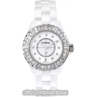 Chanol J12 Ladies Watch CH2429