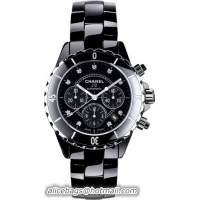 Chanol J12 Chronograph Watch CH2419