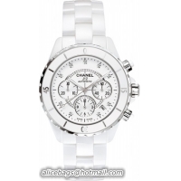 Chanol J12 Chronogra...