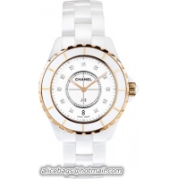 Chanol J12 Watch CH2180