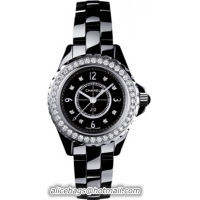 Chanol J12 Ladies Watch CH2571