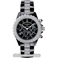 Chanol J12 Chronograph Watch CH1706