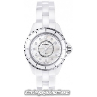 Chanol J12 Ladies Watch CH2570