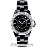 Chanol J12 Watch CH2014