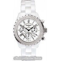 Chanol J12 Chronograph Watch CH1008