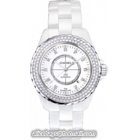 Chanol J12 Watch CH2013