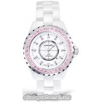 Chanol J12 Watch CH2011