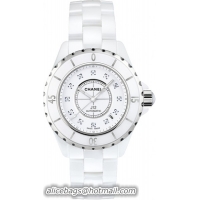 Chanol J12 Watch CH1629