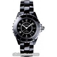 Chanol J12 Watch CH0685