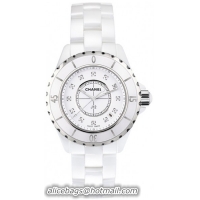 Chanol J12 Ladies Watch CH1628