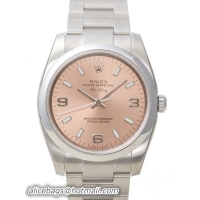 Rolex Air-King 114200A