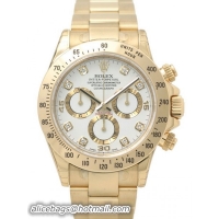 Rolex Cosmograph Daytona Watch 116528E