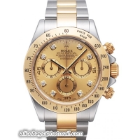 Rolex Cosmograph Daytona Watch 116523E